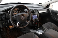 Mercedes-Benz R vaihtoauto