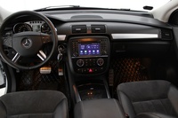 Mercedes-Benz R vaihtoauto