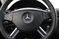 Mercedes-Benz R vaihtoauto