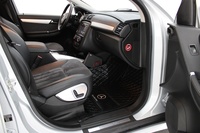 Mercedes-Benz R vaihtoauto