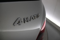 Mercedes-Benz R vaihtoauto