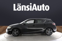 Lexus CT vaihtoauto