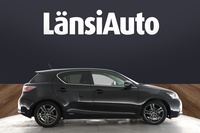 Lexus CT vaihtoauto