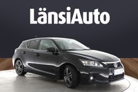 Lexus CT vaihtoauto