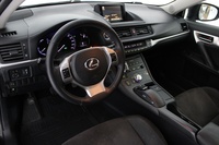 Lexus CT vaihtoauto