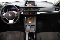 Lexus CT vaihtoauto