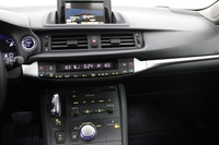 Lexus CT vaihtoauto
