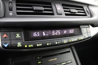 Lexus CT vaihtoauto