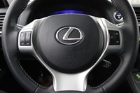Lexus CT vaihtoauto