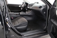 Lexus CT vaihtoauto