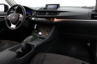 Lexus CT vaihtoauto