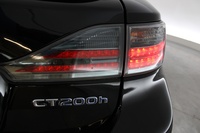 Lexus CT vaihtoauto