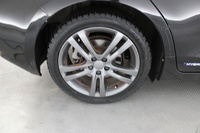 Lexus CT vaihtoauto
