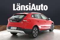 Volvo V40 Cross Country vaihtoauto