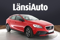 Volvo V40 Cross Country vaihtoauto