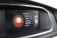 Volvo V40 Cross Country vaihtoauto