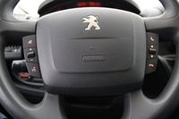 Peugeot Boxer vaihtoauto