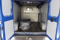Peugeot Boxer vaihtoauto