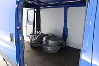 Peugeot Boxer vaihtoauto