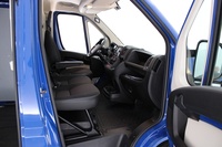 Peugeot Boxer vaihtoauto