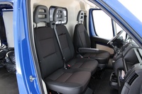 Peugeot Boxer vaihtoauto