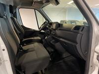 Renault Master vaihtoauto