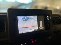 Renault Master vaihtoauto