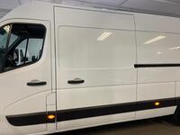 Renault Master vaihtoauto