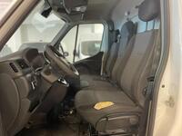 Renault Master vaihtoauto