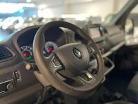 Renault Master vaihtoauto