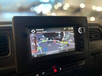 Renault Master vaihtoauto