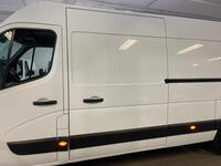 Renault Master vaihtoauto