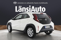 Toyota Aygo X vaihtoauto