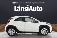 Toyota Aygo X vaihtoauto