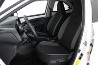 Toyota Aygo X vaihtoauto