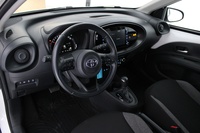 Toyota Aygo X vaihtoauto