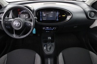 Toyota Aygo X vaihtoauto