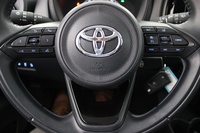 Toyota Aygo X vaihtoauto