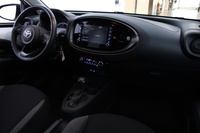 Toyota Aygo X vaihtoauto