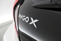 Toyota Aygo X vaihtoauto