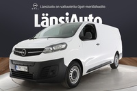 Opel Vivaro vaihtoauto