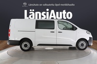 Opel Vivaro vaihtoauto