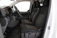 Opel Vivaro vaihtoauto