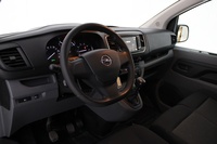 Opel Vivaro vaihtoauto