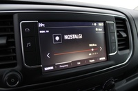 Opel Vivaro vaihtoauto