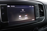 Opel Vivaro vaihtoauto