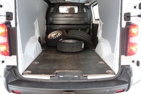 Opel Vivaro vaihtoauto