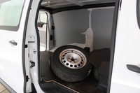 Opel Vivaro vaihtoauto