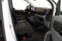Opel Vivaro vaihtoauto