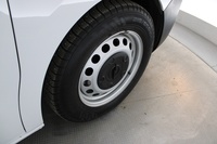 Opel Vivaro vaihtoauto